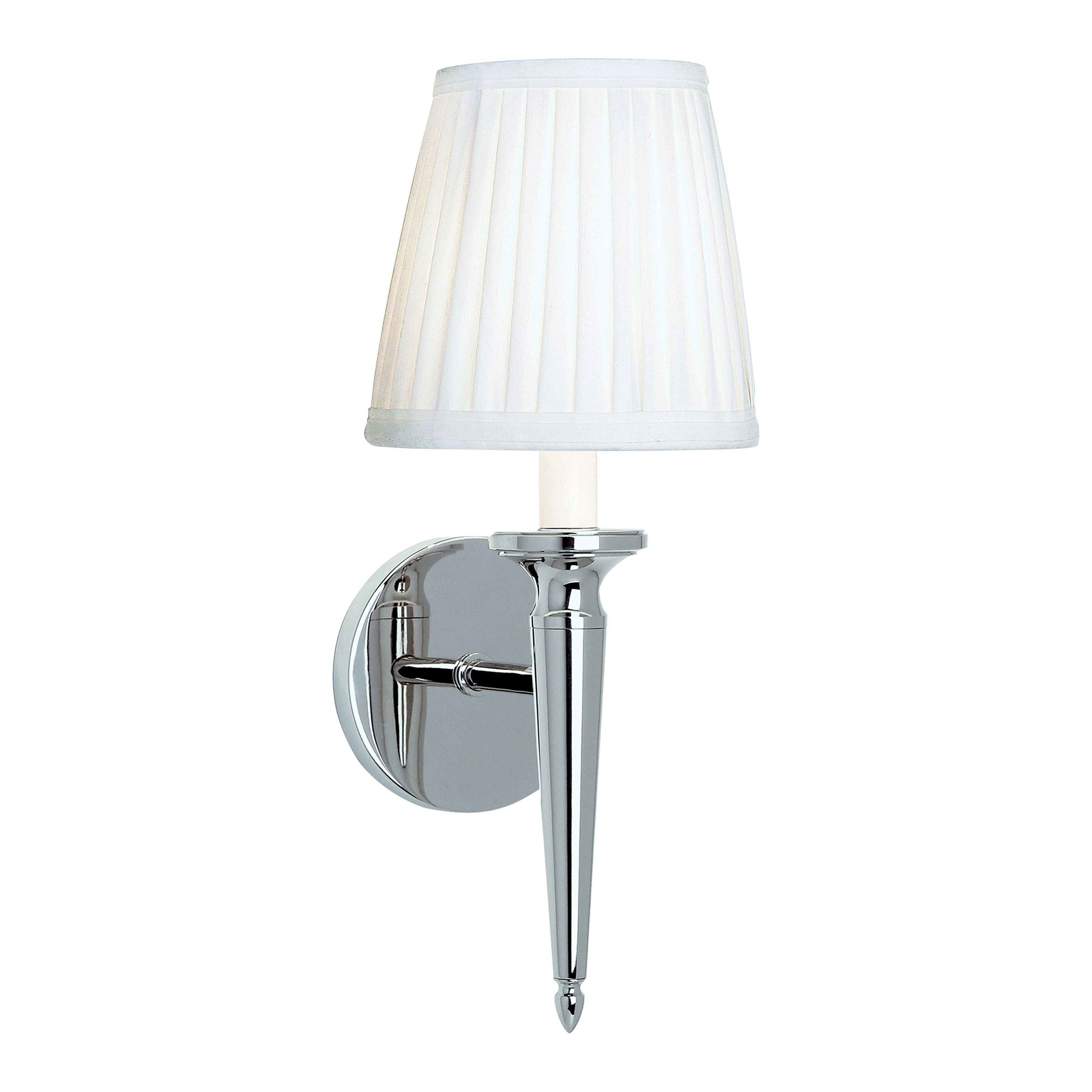 Georgetown 1-Light Sconce