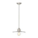 Paloma 1-Light 14" Pendant
