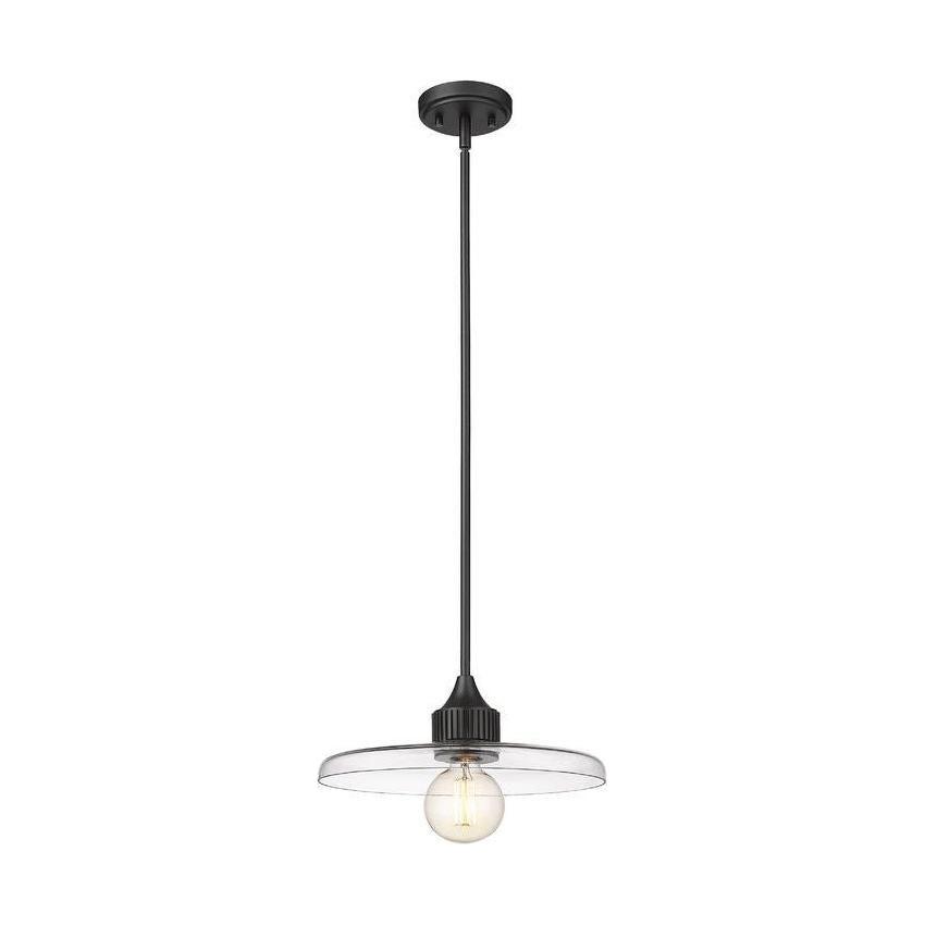 Paloma 1-Light 14" Pendant