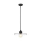 Paloma 1-Light 14" Pendant