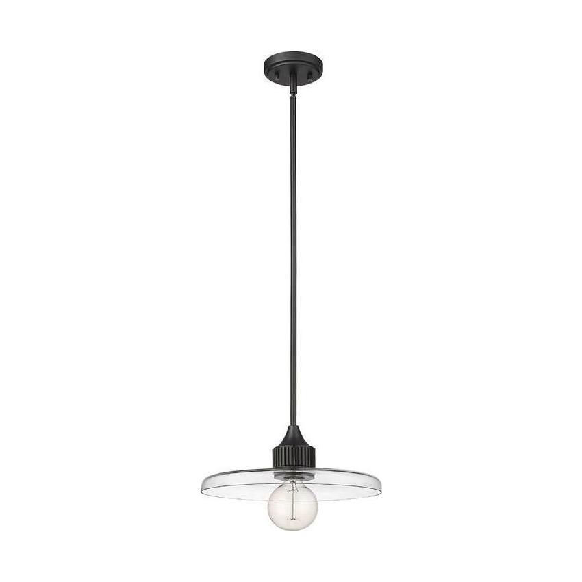 Paloma 1-Light 14" Pendant