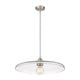 Paloma 1-Light 24" Pendant