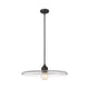Paloma 1-Light 24" Pendant