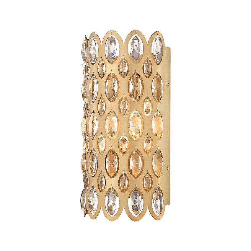 Dealey 2-Light Wall Sconce