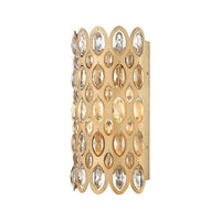 Dealey 2-Light Wall Sconce