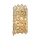 Dealey 2-Light Wall Sconce