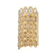 Dealey 2-Light Wall Sconce