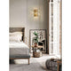 Dealey 2-Light Wall Sconce