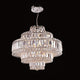 Avant-Garde 19-Light Chandelier
