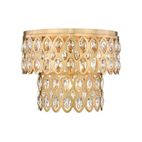 Dealey 5-Light Flush Mount