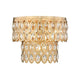 Dealey 5-Light Flush Mount