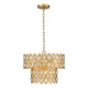 Dealey 5-Light Pendant