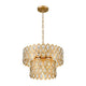 Dealey 5-Light Pendant