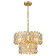Dealey 5-Light Pendant