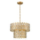 Dealey 5-Light Pendant