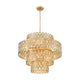 Dealey 13-Light Pendant