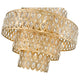 Dealey 13-Light Pendant