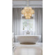 Dealey 13-Light Pendant