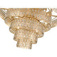 Dealey 25-Light Pendant