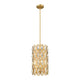 Dealey 3-Light Pendant