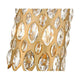 Dealey 3-Light Pendant