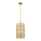 Dealey 3-Light Pendant