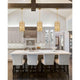 Dealey 3-Light Pendant