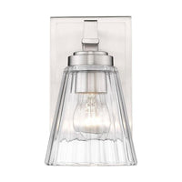 Lyna 1-Light Wall Sconce