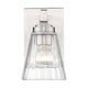 Lyna 1-Light Wall Sconce