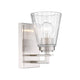 Lyna 1-Light Wall Sconce