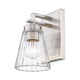 Lyna 1-Light Wall Sconce