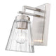 Lyna 1-Light Wall Sconce
