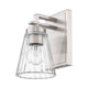 Lyna 1-Light Wall Sconce