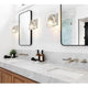 Lyna 1-Light Wall Sconce