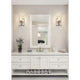 Lyna 1-Light Wall Sconce