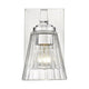 Lyna 1-Light Wall Sconce