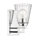 Lyna 1-Light Wall Sconce