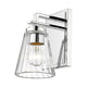 Lyna 1-Light Wall Sconce