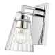Lyna 1-Light Wall Sconce