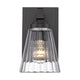 Lyna 1-Light Wall Sconce