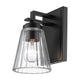 Lyna 1-Light Wall Sconce
