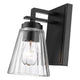 Lyna 1-Light Wall Sconce