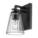 Lyna 1-Light Wall Sconce