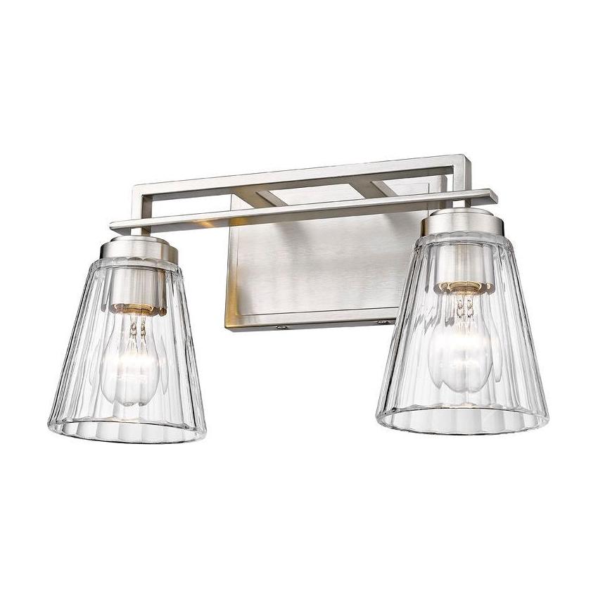 Lyna 2-Light Vanity