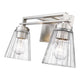Lyna 2-Light Vanity
