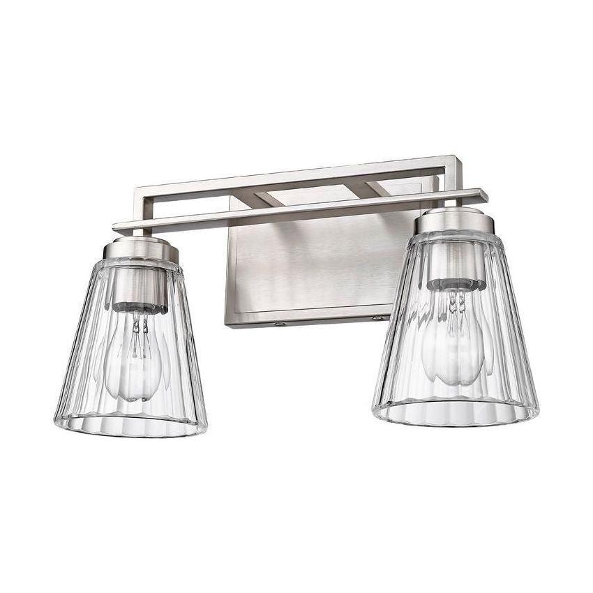 Lyna 2-Light Vanity