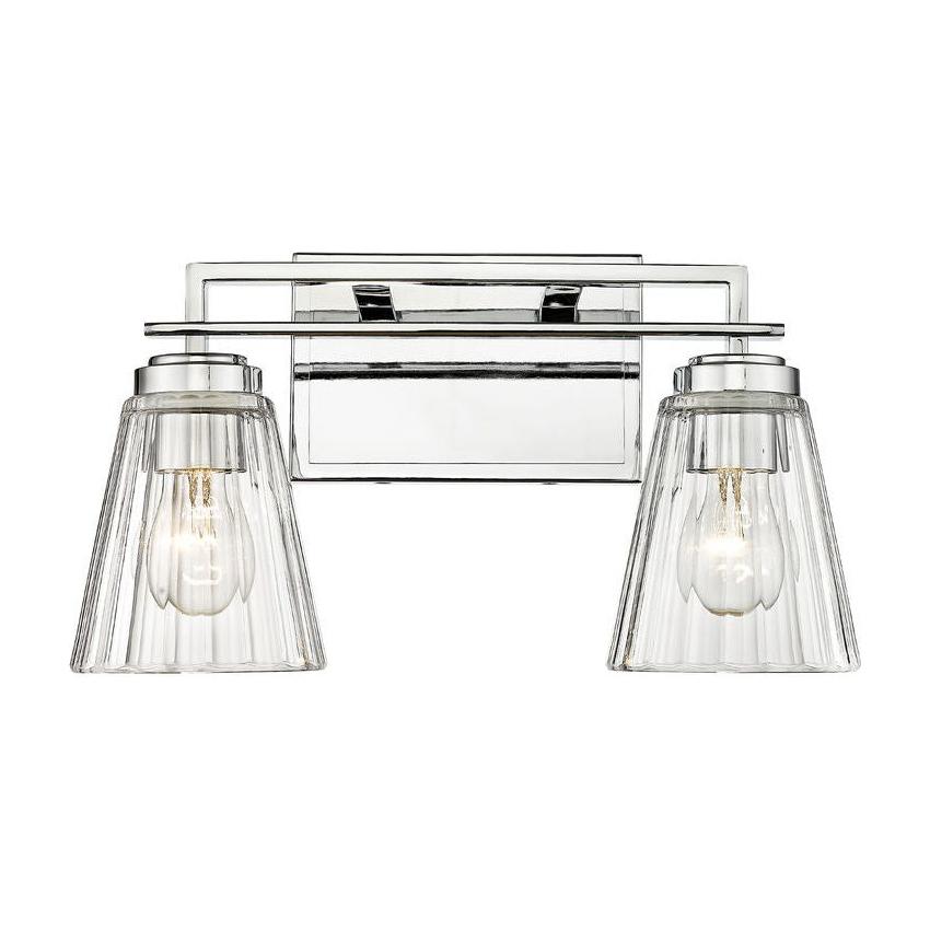 Lyna 2-Light Vanity