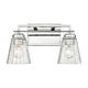 Lyna 2-Light Vanity