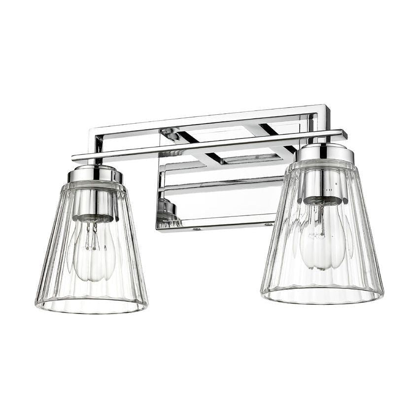 Lyna 2-Light Vanity