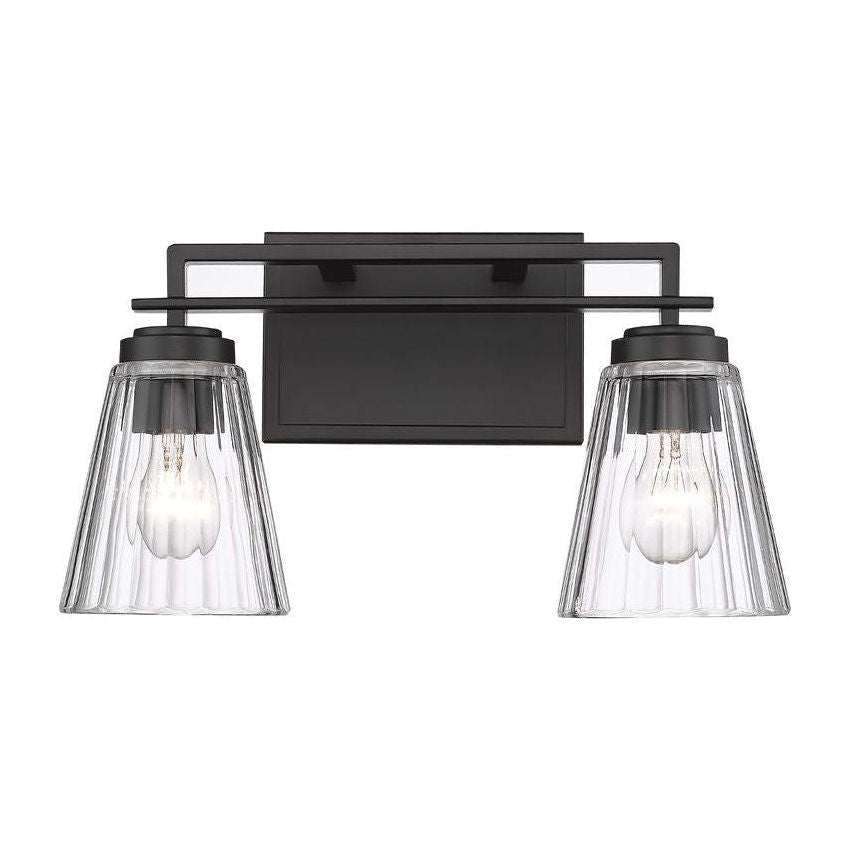 Lyna 2-Light Vanity